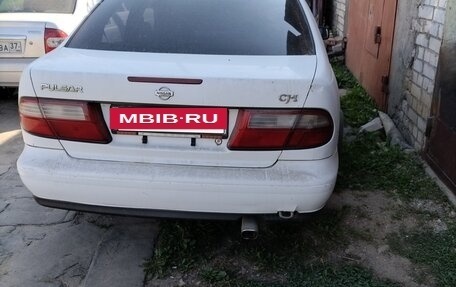 Nissan Pulsar IV, 1999 год, 120 000 рублей, 6 фотография