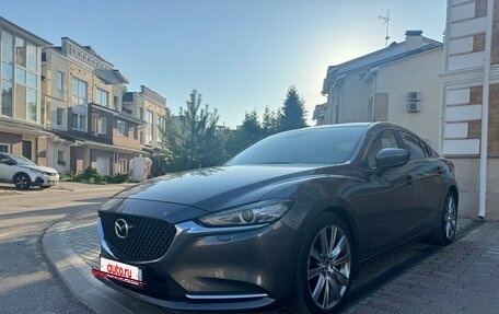 Mazda 6, 2021 год, 2 900 000 рублей, 2 фотография