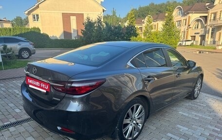 Mazda 6, 2021 год, 2 900 000 рублей, 4 фотография