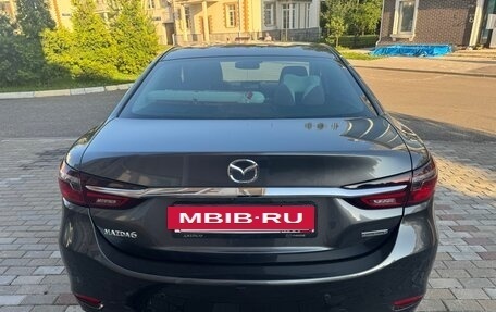 Mazda 6, 2021 год, 2 900 000 рублей, 6 фотография