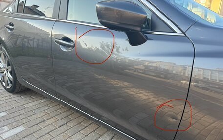 Mazda 6, 2021 год, 2 900 000 рублей, 10 фотография