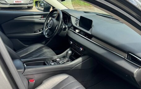 Mazda 6, 2021 год, 2 900 000 рублей, 8 фотография