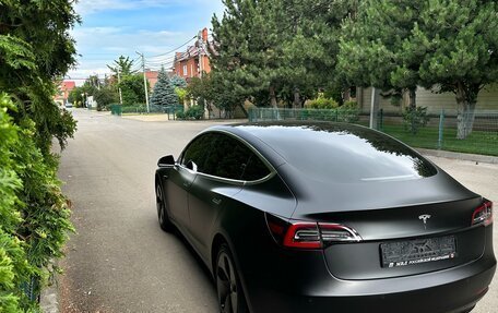 Tesla Model 3 I, 2019 год, 3 010 000 рублей, 3 фотография