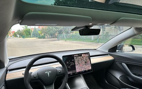 Tesla Model 3 I, 2019 год, 3 010 000 рублей, 6 фотография