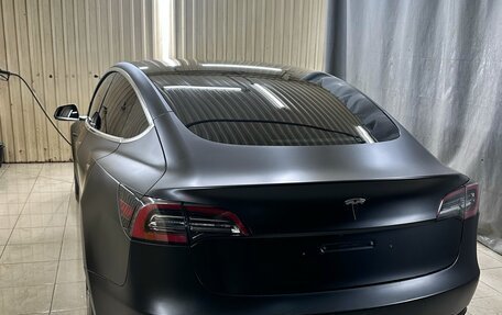 Tesla Model 3 I, 2019 год, 3 010 000 рублей, 9 фотография