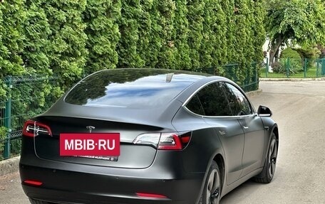 Tesla Model 3 I, 2019 год, 3 010 000 рублей, 5 фотография