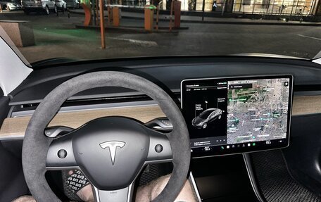 Tesla Model 3 I, 2019 год, 3 010 000 рублей, 11 фотография
