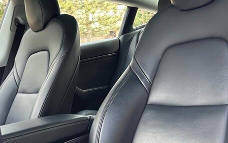 Tesla Model 3 I, 2019 год, 3 010 000 рублей, 13 фотография