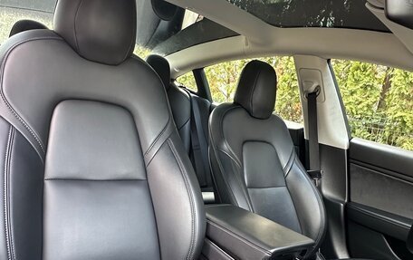 Tesla Model 3 I, 2019 год, 3 010 000 рублей, 12 фотография