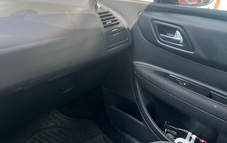 Citroen C4 II рестайлинг, 2010 год, 460 000 рублей, 9 фотография