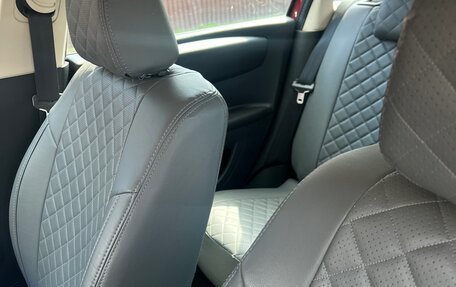 Citroen C4 II рестайлинг, 2010 год, 460 000 рублей, 7 фотография