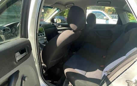 Ford Focus II рестайлинг, 2008 год, 420 000 рублей, 2 фотография