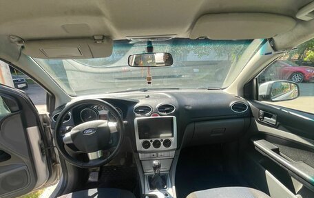 Ford Focus II рестайлинг, 2008 год, 420 000 рублей, 4 фотография