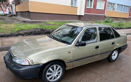 Daewoo Nexia I рестайлинг, 2006 год, 49 000 рублей, 2 фотография