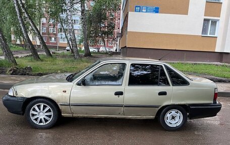 Daewoo Nexia I рестайлинг, 2006 год, 49 000 рублей, 3 фотография