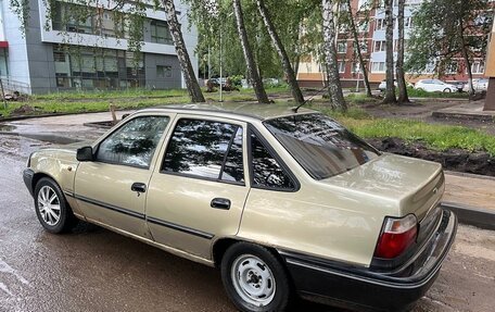 Daewoo Nexia I рестайлинг, 2006 год, 49 000 рублей, 4 фотография