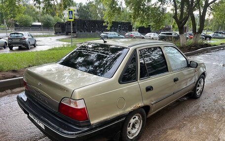 Daewoo Nexia I рестайлинг, 2006 год, 49 000 рублей, 6 фотография