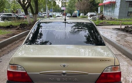 Daewoo Nexia I рестайлинг, 2006 год, 49 000 рублей, 5 фотография