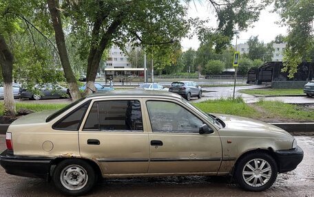 Daewoo Nexia I рестайлинг, 2006 год, 49 000 рублей, 7 фотография