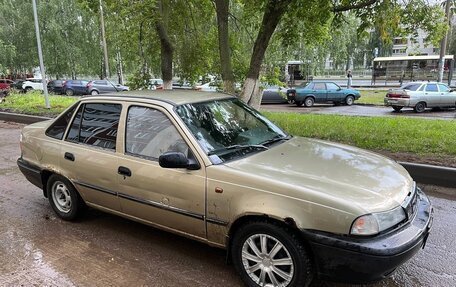 Daewoo Nexia I рестайлинг, 2006 год, 49 000 рублей, 8 фотография