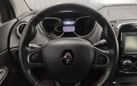 Renault Kaptur I рестайлинг, 2016 год, 1 530 000 рублей, 7 фотография