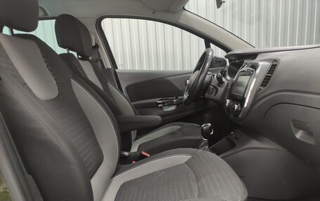 Renault Kaptur I рестайлинг, 2016 год, 1 530 000 рублей, 9 фотография