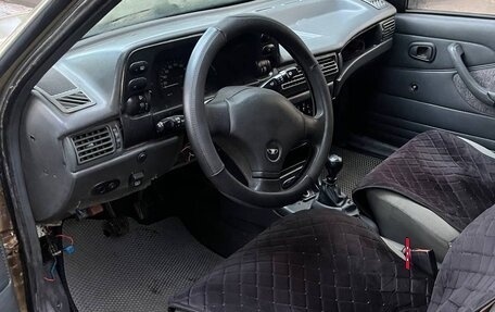 Daewoo Nexia I рестайлинг, 2006 год, 49 000 рублей, 9 фотография