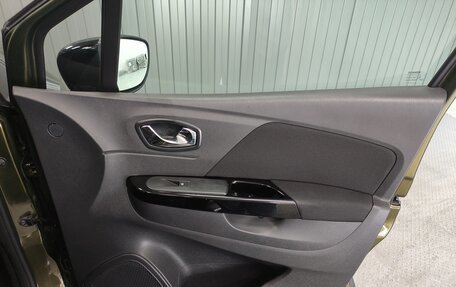 Renault Kaptur I рестайлинг, 2016 год, 1 530 000 рублей, 16 фотография