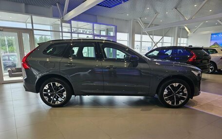 Volvo XC60 II, 2025 год, 9 490 000 рублей, 5 фотография