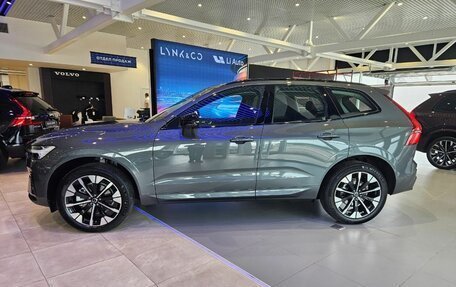 Volvo XC60 II, 2025 год, 9 490 000 рублей, 4 фотография