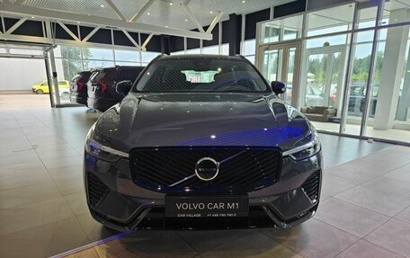 Volvo XC60 II, 2025 год, 9 490 000 рублей, 2 фотография