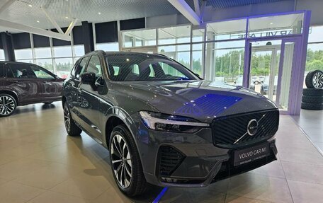 Volvo XC60 II, 2025 год, 9 490 000 рублей, 3 фотография