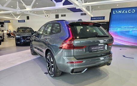 Volvo XC60 II, 2025 год, 9 490 000 рублей, 6 фотография