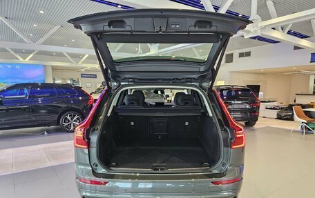 Volvo XC60 II, 2025 год, 9 490 000 рублей, 9 фотография