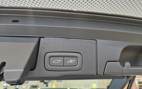 Volvo XC60 II, 2025 год, 9 490 000 рублей, 13 фотография
