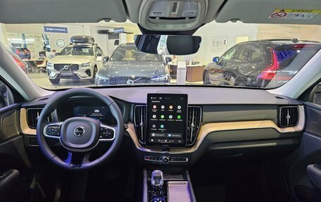 Volvo XC60 II, 2025 год, 9 490 000 рублей, 10 фотография