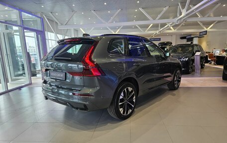 Volvo XC60 II, 2025 год, 9 490 000 рублей, 7 фотография