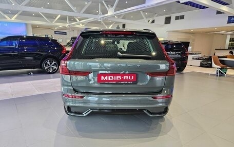 Volvo XC60 II, 2025 год, 9 490 000 рублей, 8 фотография