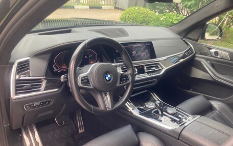 BMW X7, 2019 год, 7 400 000 рублей, 5 фотография