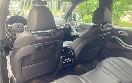 BMW X7, 2019 год, 7 400 000 рублей, 7 фотография