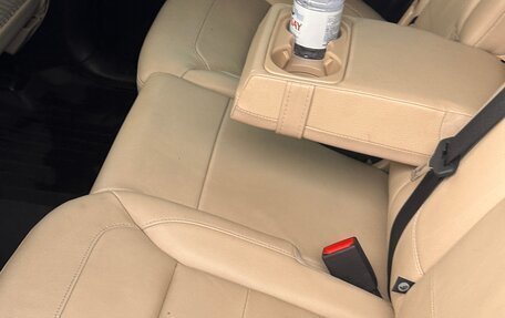 Mercedes-Benz GLS, 2016 год, 4 400 000 рублей, 9 фотография