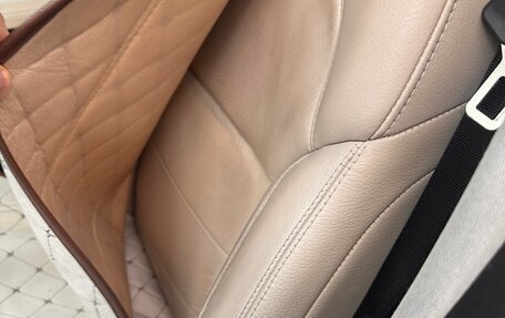 Mercedes-Benz GLS, 2016 год, 4 400 000 рублей, 11 фотография