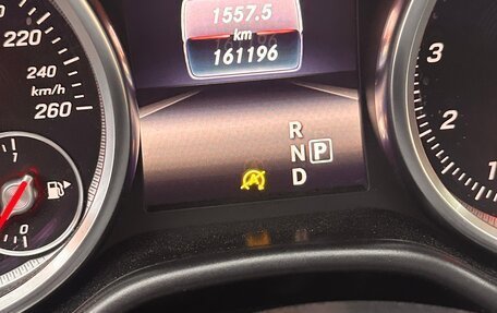 Mercedes-Benz GLS, 2016 год, 4 400 000 рублей, 13 фотография