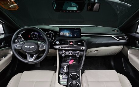 Genesis G70 I, 2022 год, 2 227 000 рублей, 6 фотография
