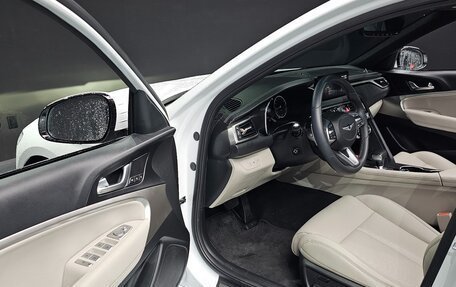 Genesis G70 I, 2022 год, 2 227 000 рублей, 5 фотография