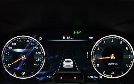 Genesis G70 I, 2022 год, 2 227 000 рублей, 8 фотография