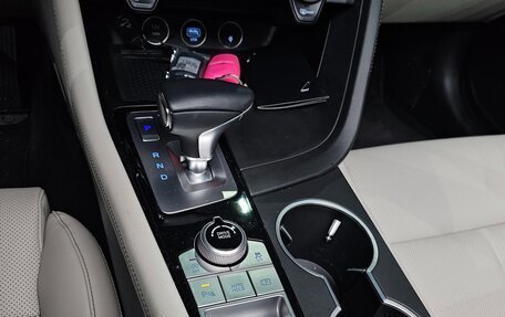 Genesis G70 I, 2022 год, 2 227 000 рублей, 12 фотография