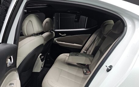 Genesis G70 I, 2022 год, 2 227 000 рублей, 14 фотография