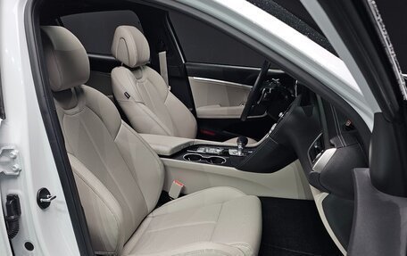 Genesis G70 I, 2022 год, 2 227 000 рублей, 13 фотография