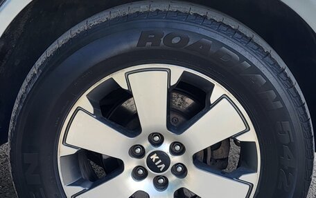 KIA Mohave I, 2018 год, 2 950 000 рублей, 17 фотография